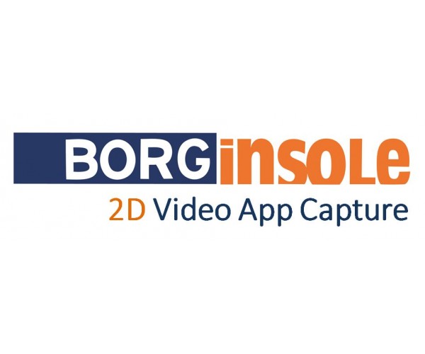 2D Video App Capture