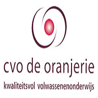 Logo CVO De Oranjerie 200 x 200