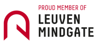 Proud Member of Leuven Mindgate