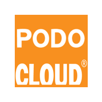 Logo Podocloud website