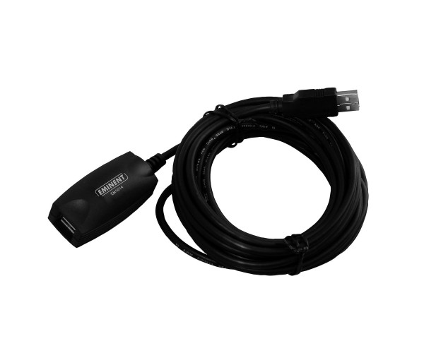 Versterkende USB kabel