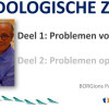 Opgenomen webinar: Gratis te bekijken: (NL) Podologische zolen Deel 1: problemen voorkomen