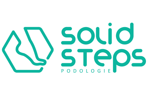 Logo Solid Steps