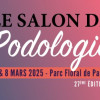 Salon de Podologie 2025