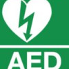 AED opleiding bij BORGinsole 12/06