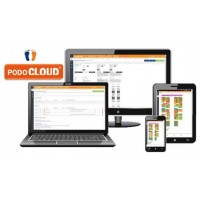podoCLOUD