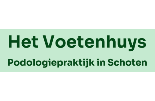 Logo Het Voetenhuys
