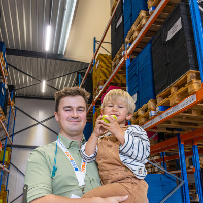 20251005 Borginsole Open Bedrijvendag-foto Luk Collet-5414