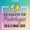 Salon de Podologie 2026