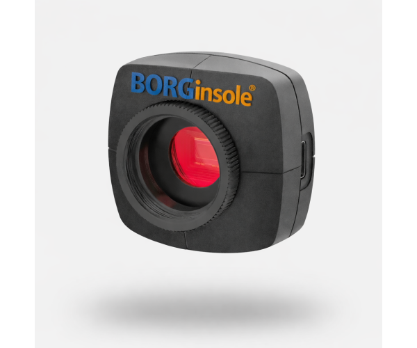 U3-3040LE Rev.1.2 met Tripod adapter