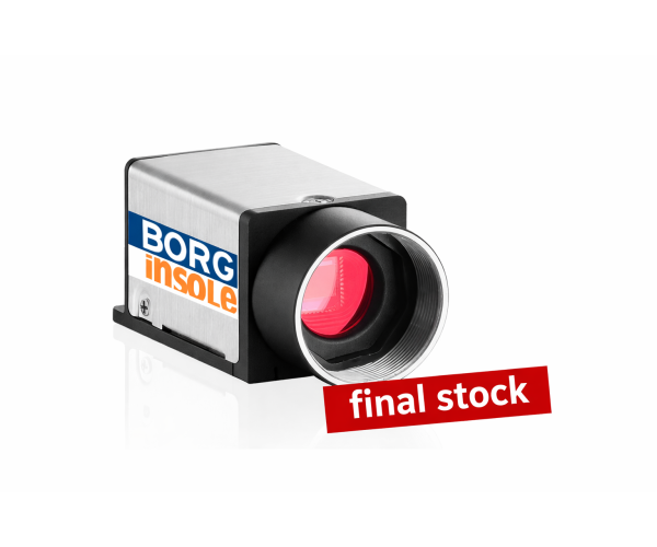 UI-5040CP-C-HQ met Tripod adapter