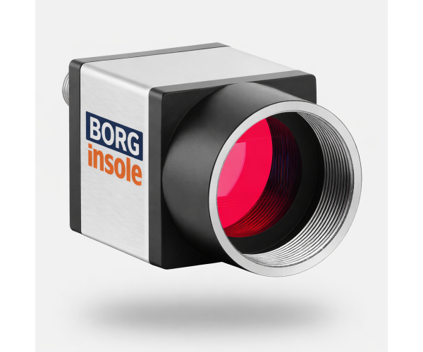 GV-5040CP Rev.2.2 met Tripod Adapter