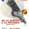 Première Journée scientifique - De la science à la pratique