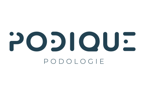 Logo Podique Ertvelde