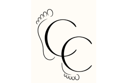 Logo Podologie Cedric Cornette