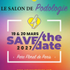 Salon de Podologie 2027